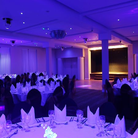 Holiday Inn Sittingbourne By Ihg Екстер'єр фото