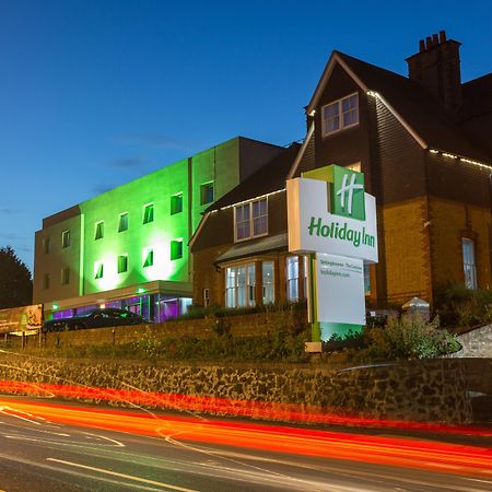 Holiday Inn Sittingbourne By Ihg Екстер'єр фото