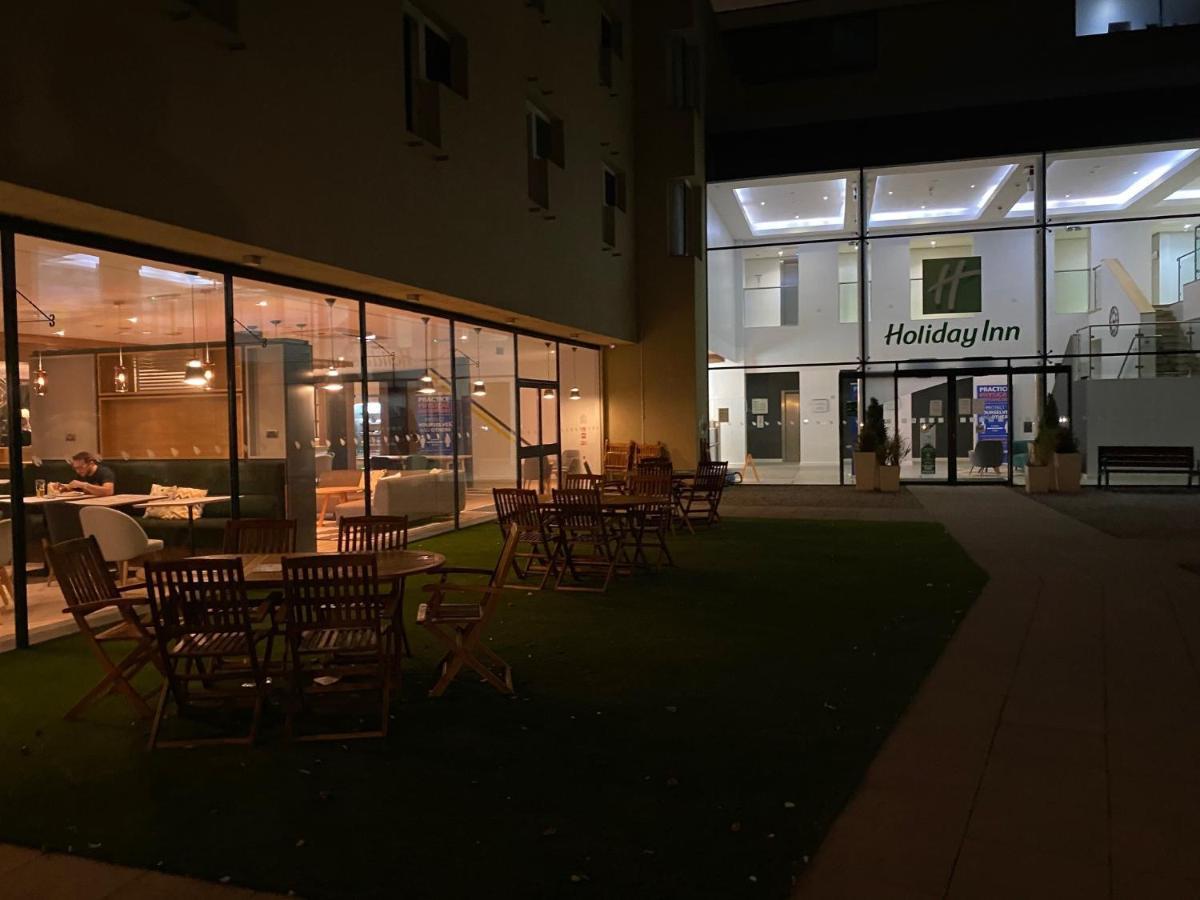 Holiday Inn Sittingbourne By Ihg Екстер'єр фото