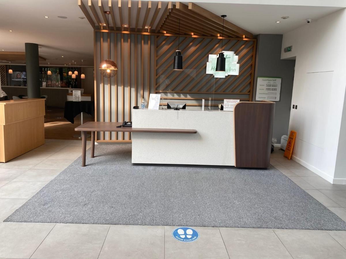 Holiday Inn Sittingbourne By Ihg Екстер'єр фото