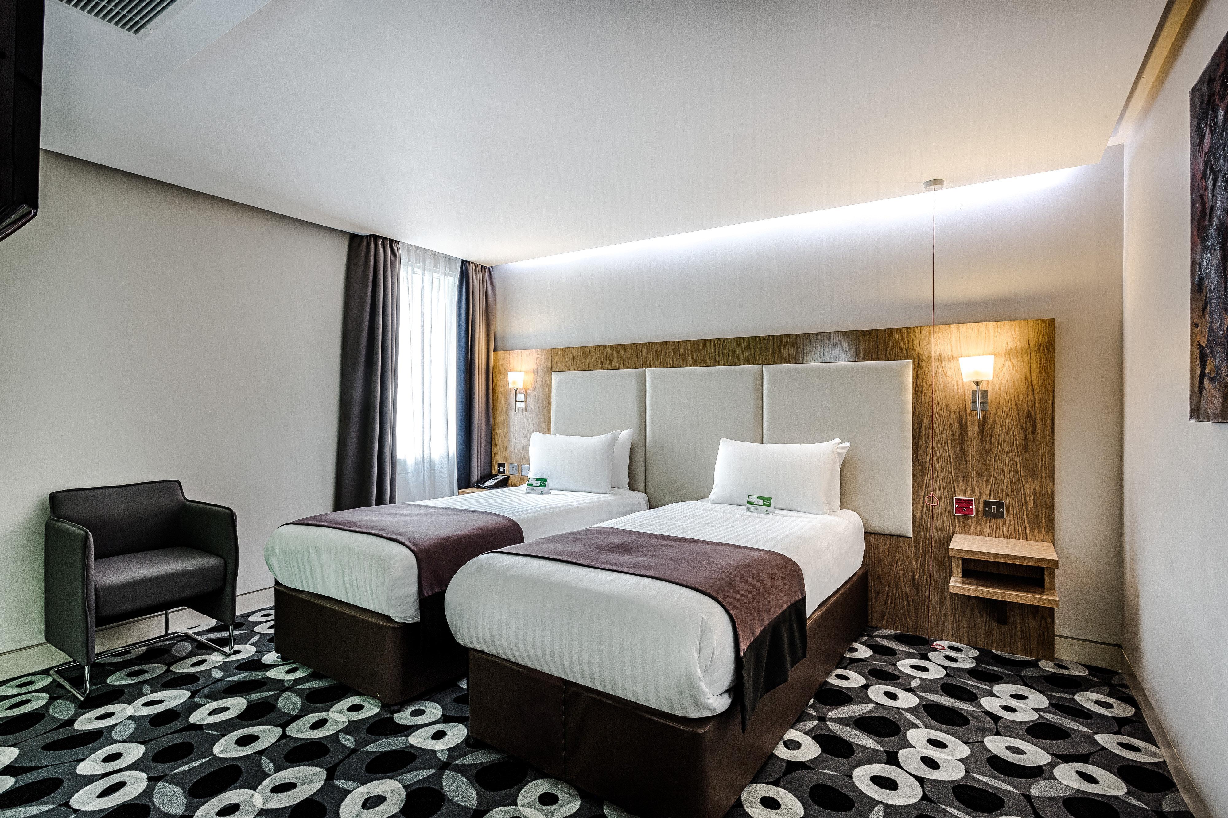 Holiday Inn Sittingbourne By Ihg Екстер'єр фото