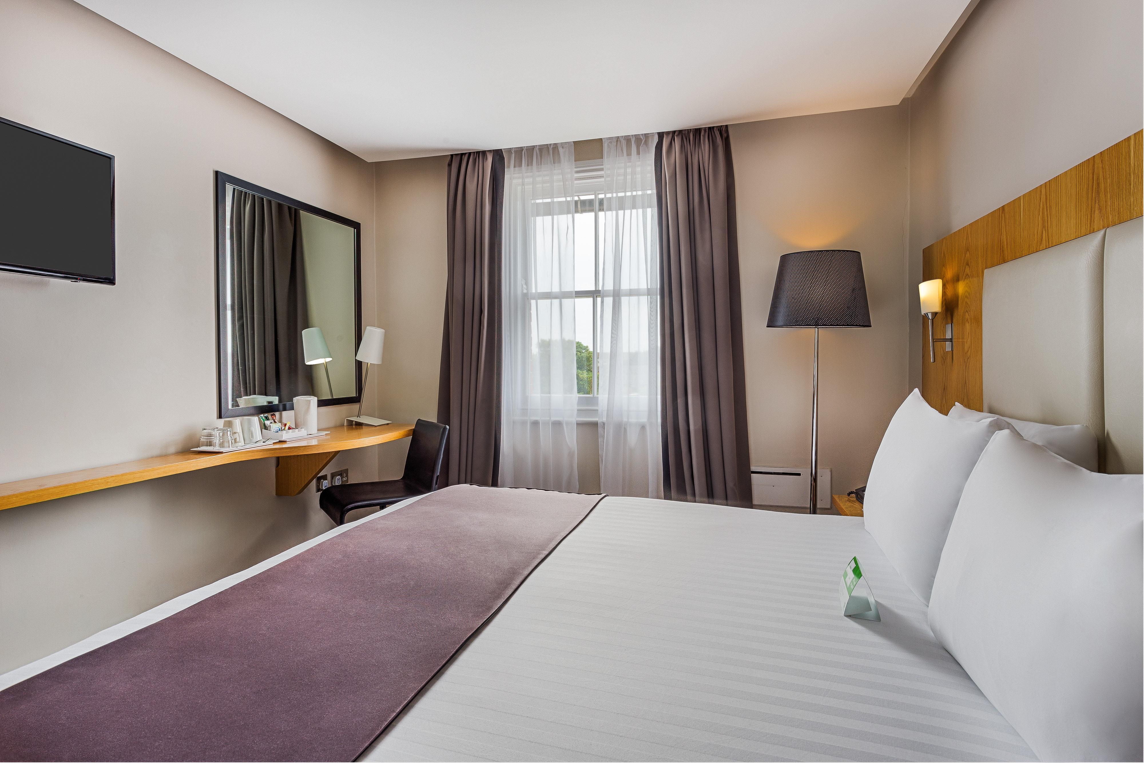 Holiday Inn Sittingbourne By Ihg Екстер'єр фото