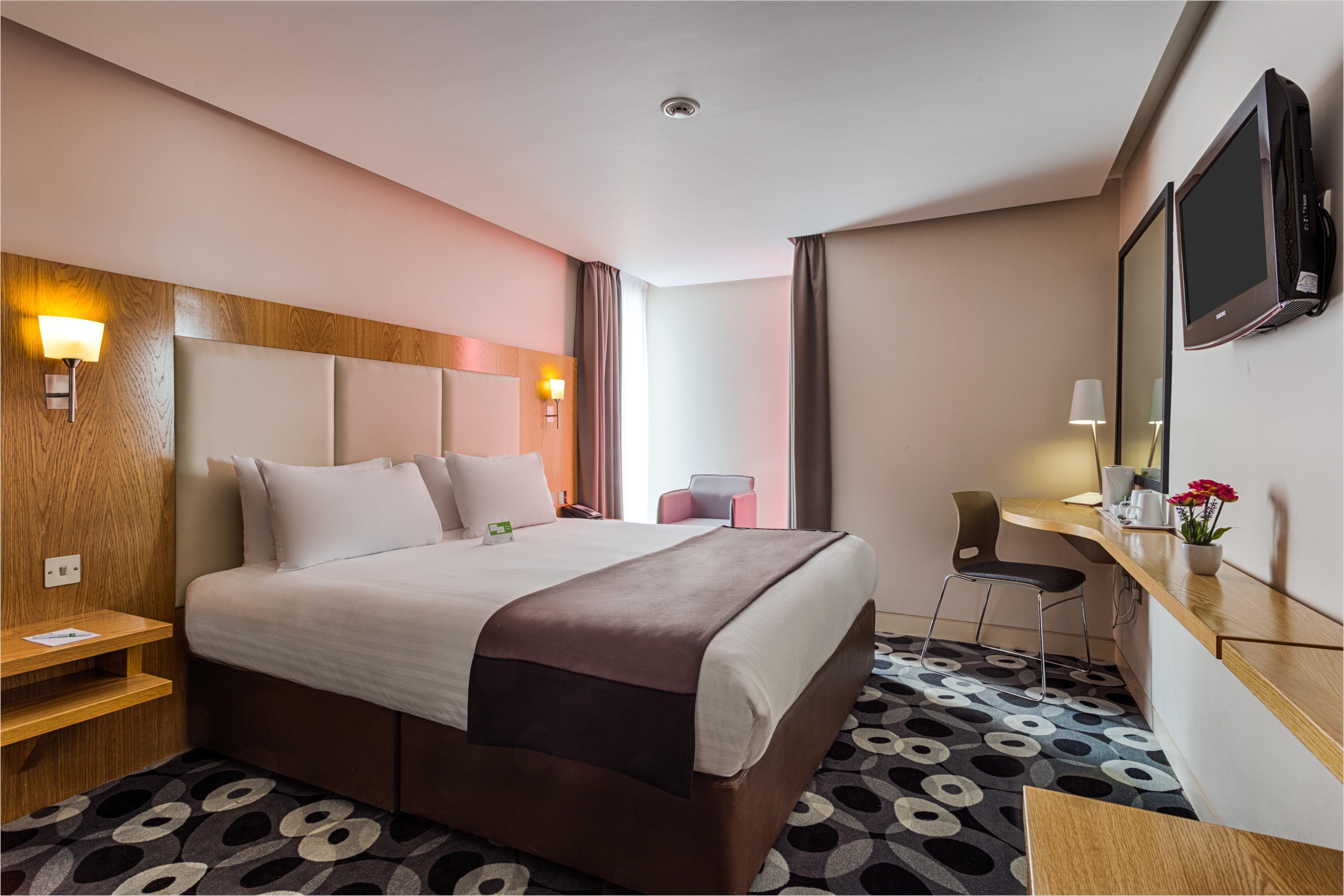 Holiday Inn Sittingbourne By Ihg Екстер'єр фото