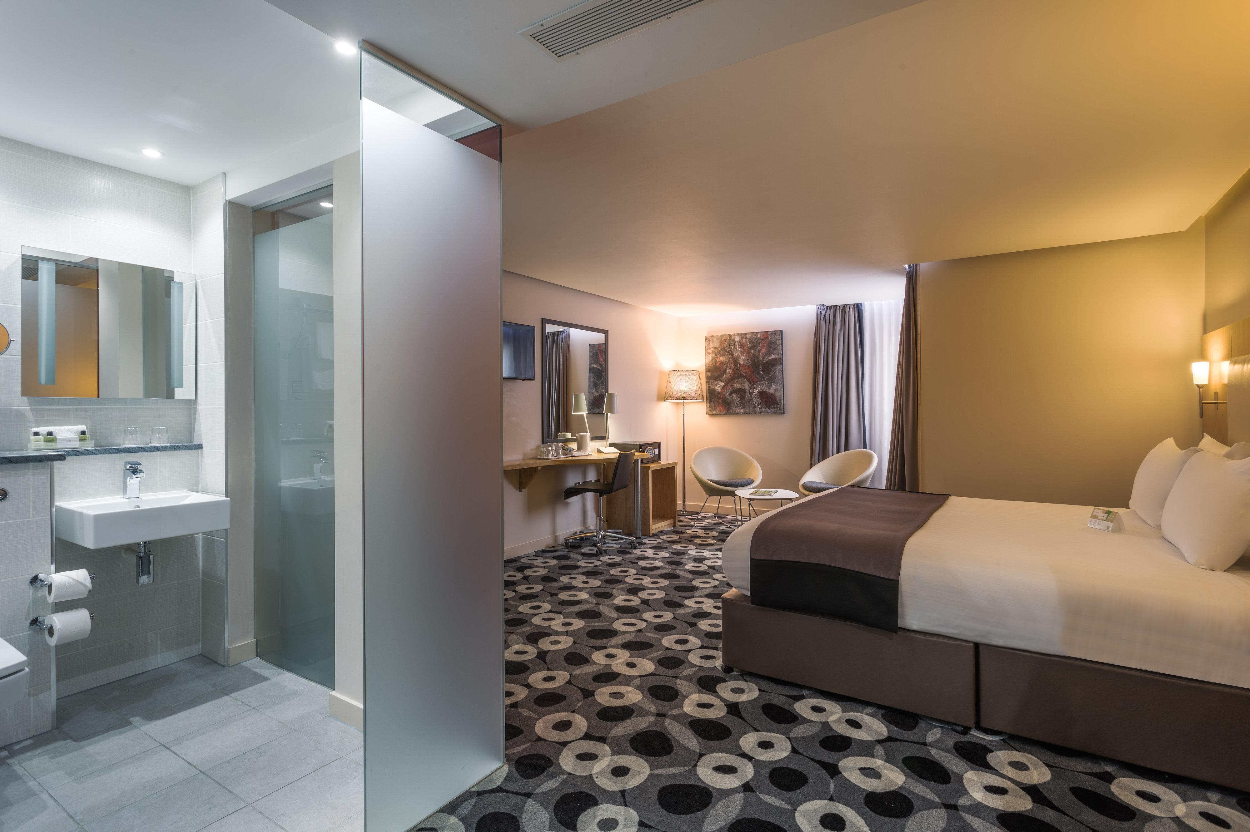 Holiday Inn Sittingbourne By Ihg Екстер'єр фото