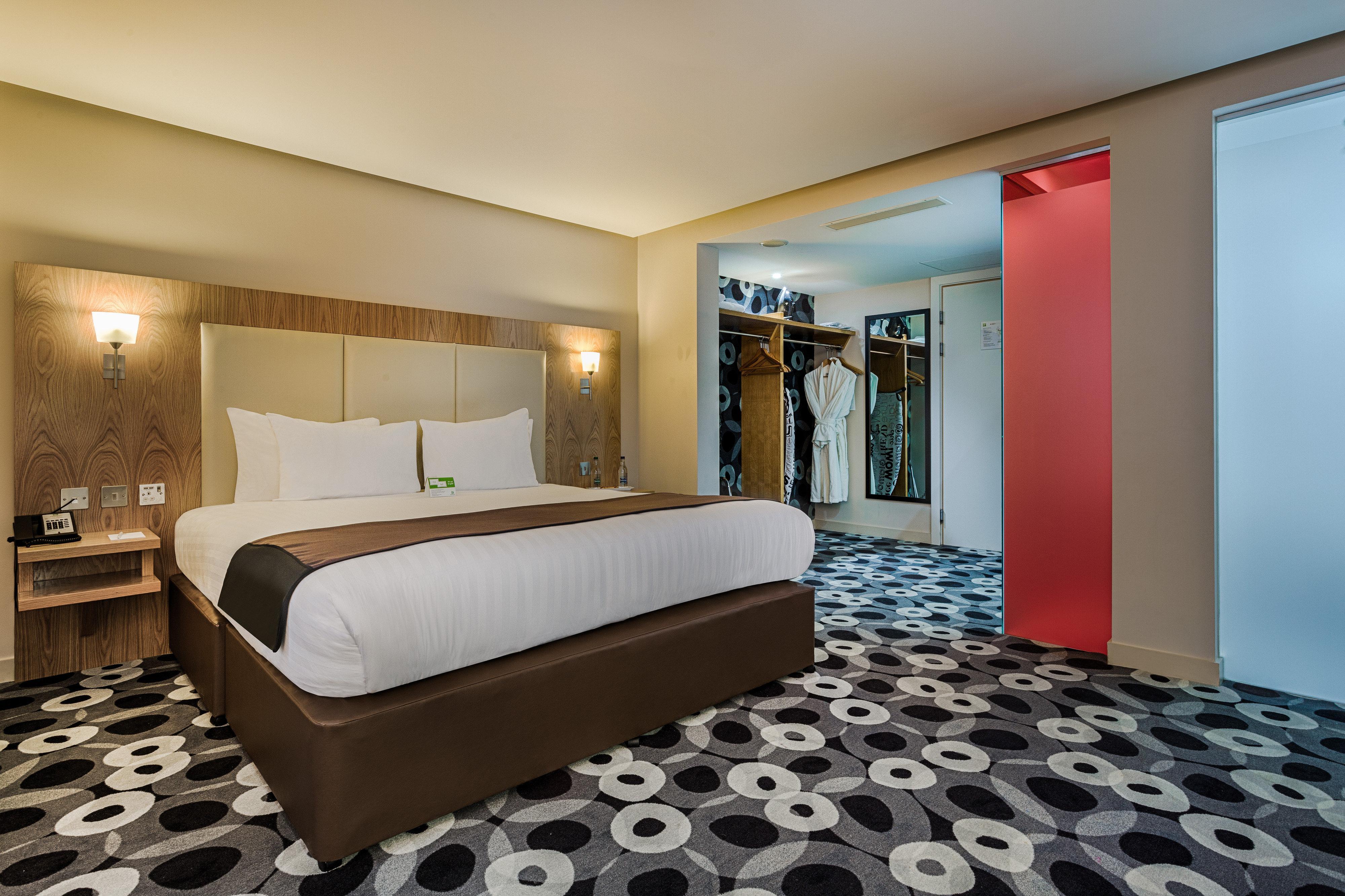 Holiday Inn Sittingbourne By Ihg Екстер'єр фото