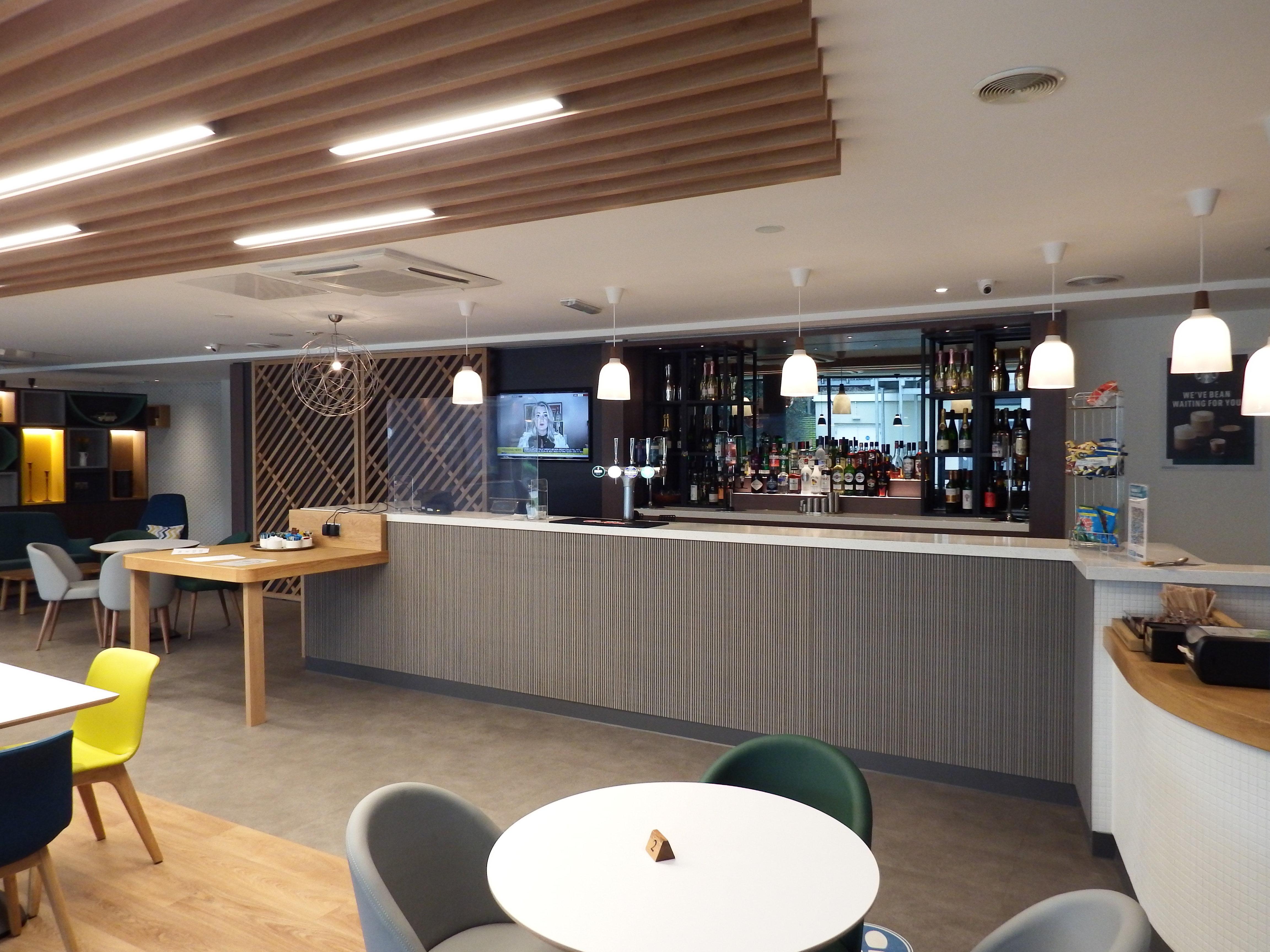 Holiday Inn Sittingbourne By Ihg Екстер'єр фото