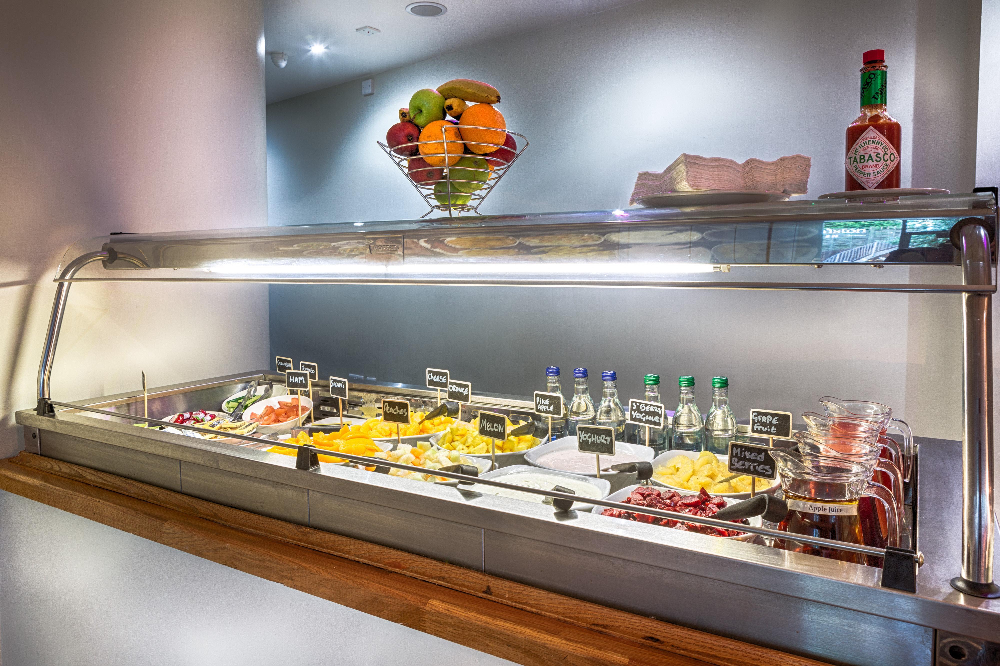 Holiday Inn Sittingbourne By Ihg Екстер'єр фото