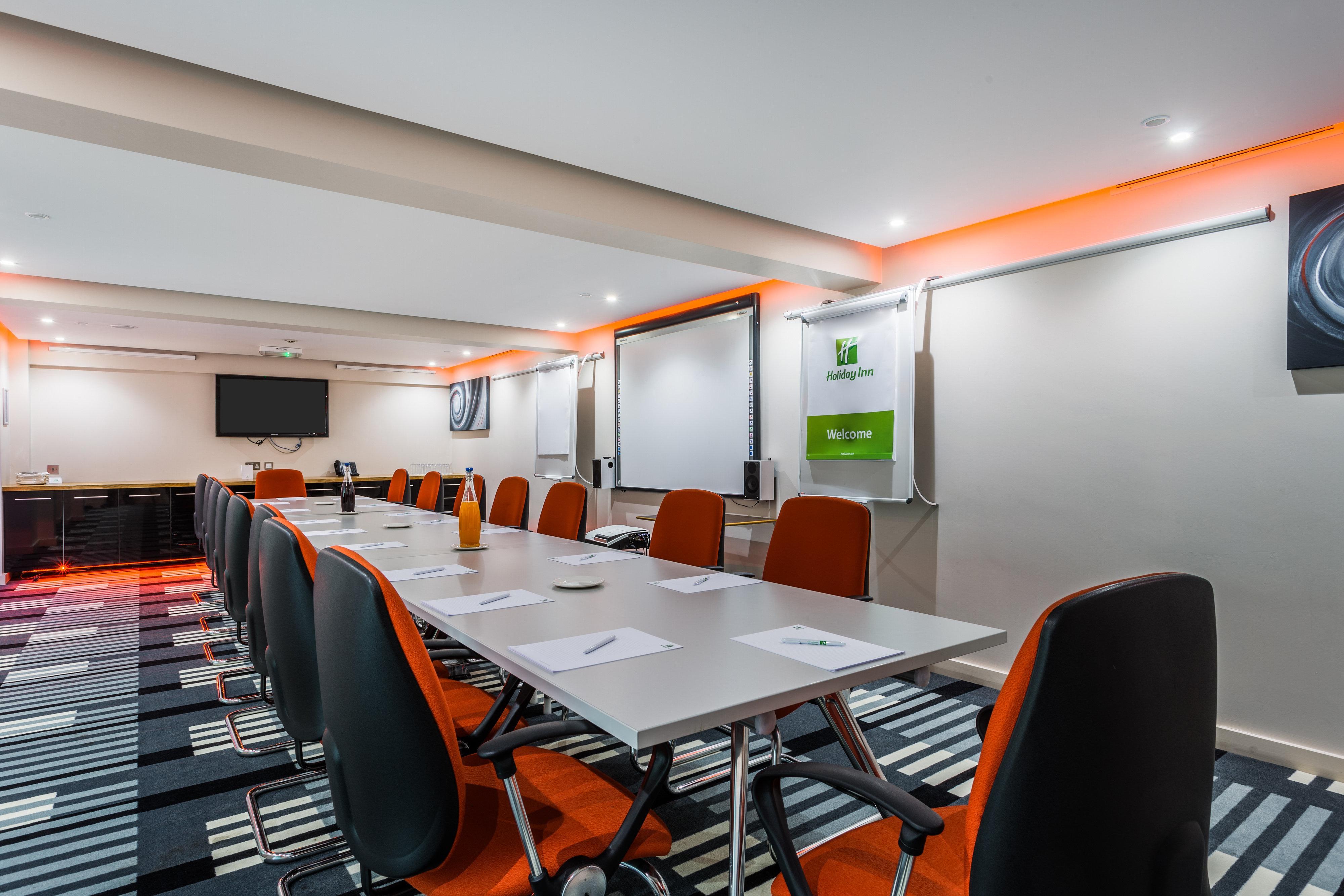 Holiday Inn Sittingbourne By Ihg Екстер'єр фото