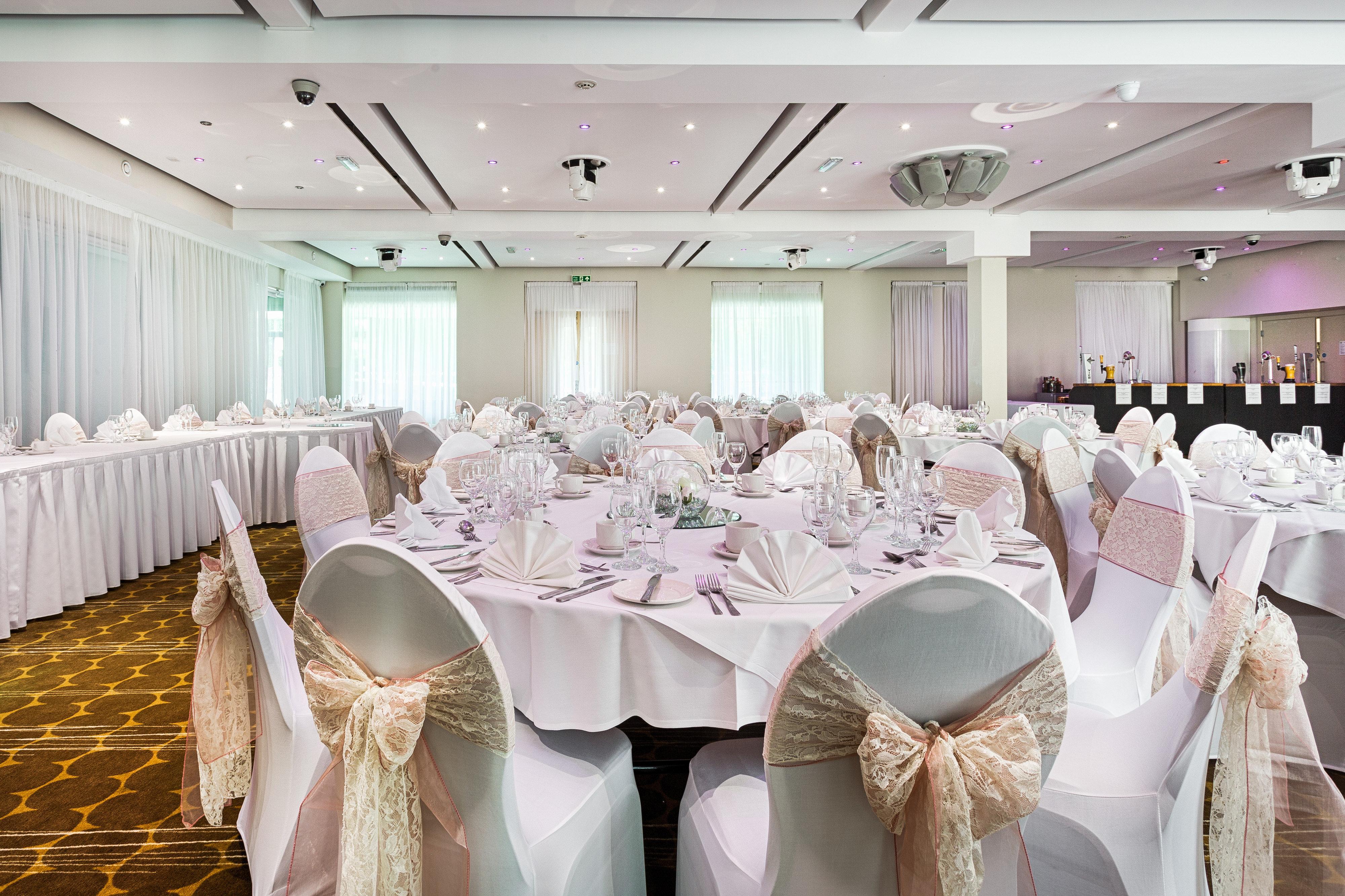Holiday Inn Sittingbourne By Ihg Екстер'єр фото