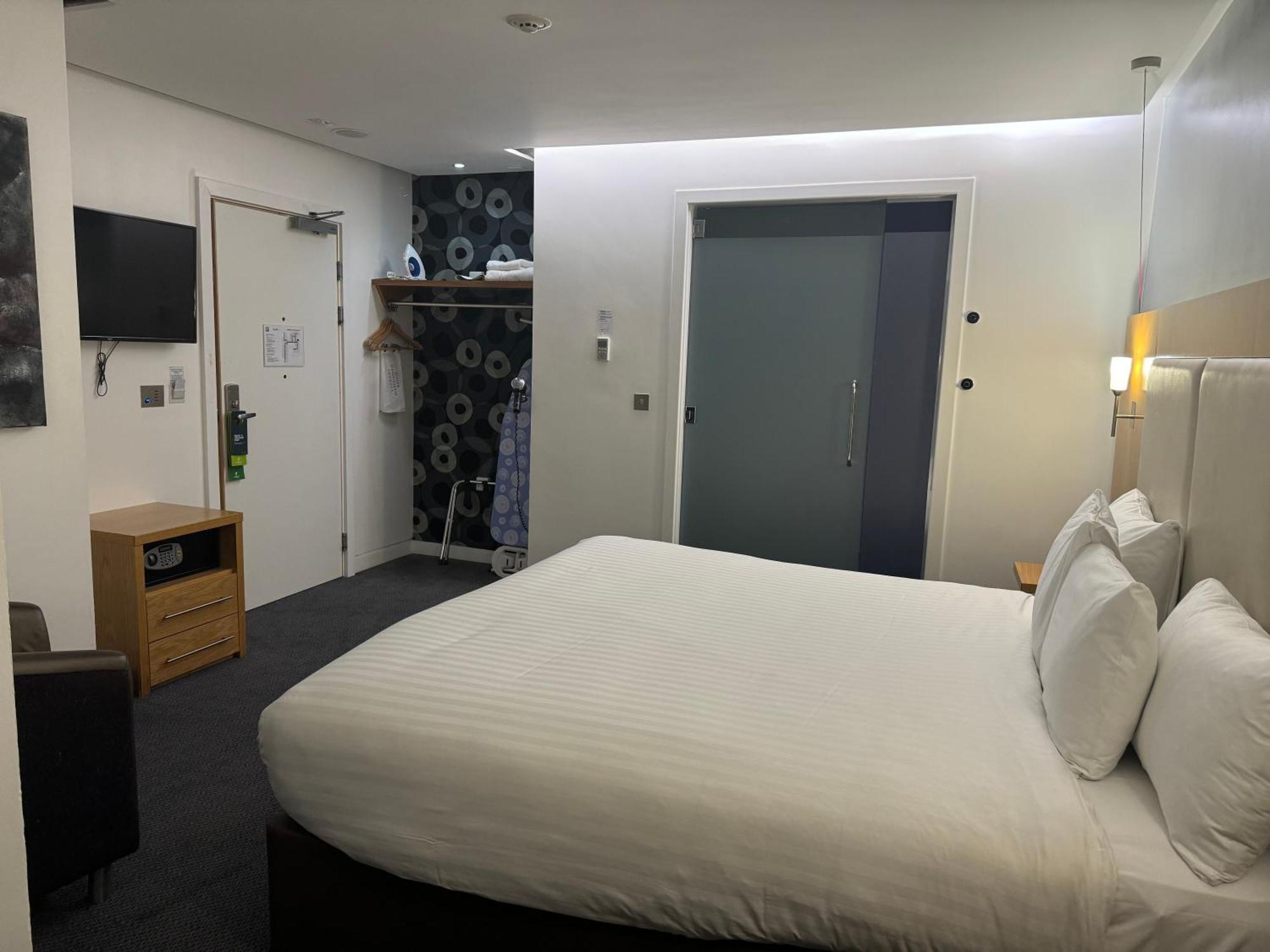 Holiday Inn Sittingbourne By Ihg Екстер'єр фото