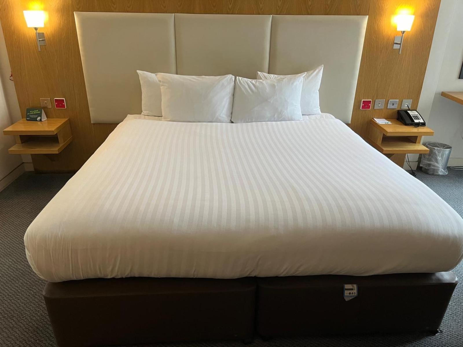 Holiday Inn Sittingbourne By Ihg Екстер'єр фото