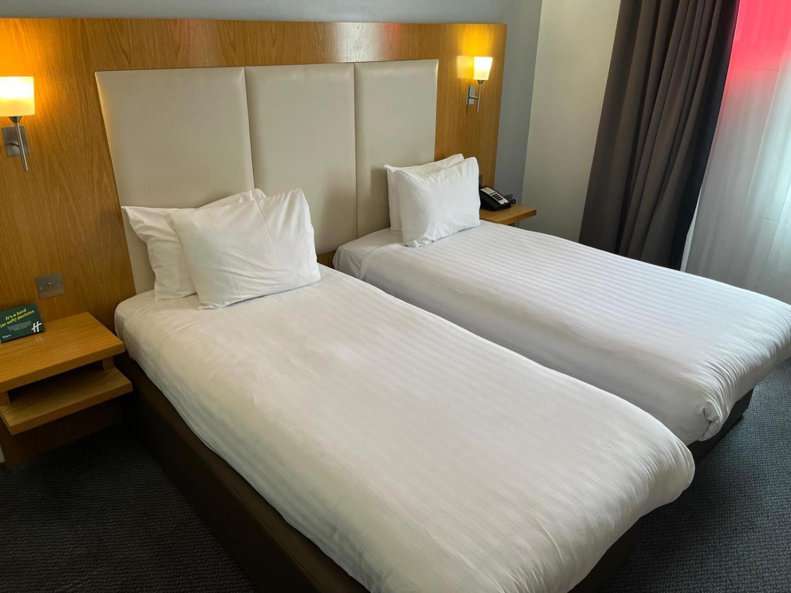Holiday Inn Sittingbourne By Ihg Екстер'єр фото