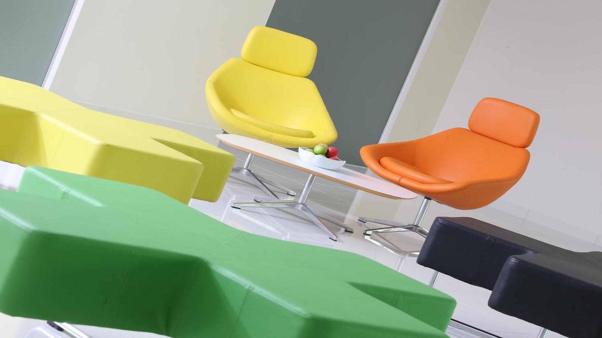 Holiday Inn Sittingbourne By Ihg Екстер'єр фото